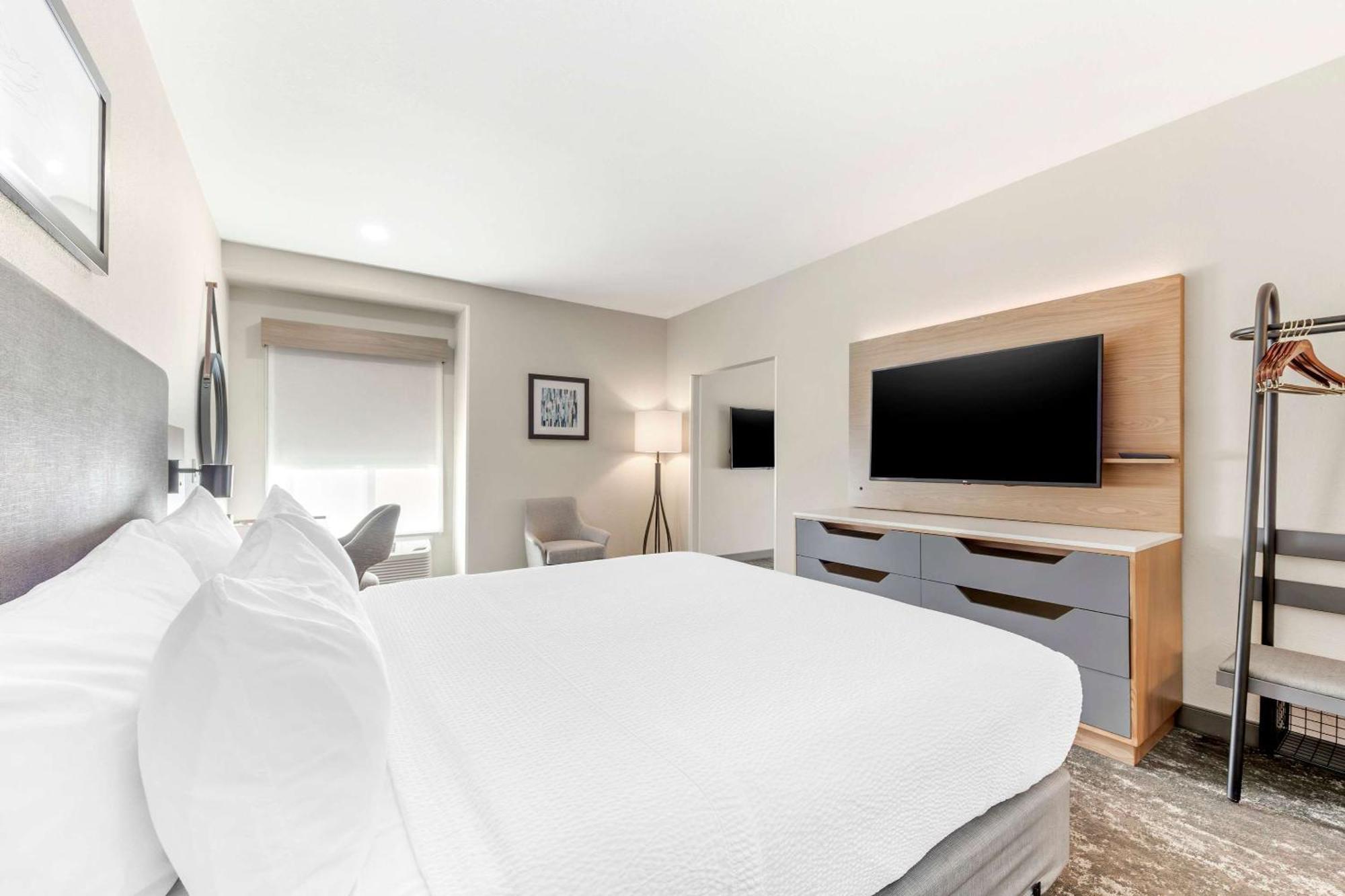 Kiota Inn & Event Center Sutter Creek, Ascend Hotel Collection Ngoại thất bức ảnh