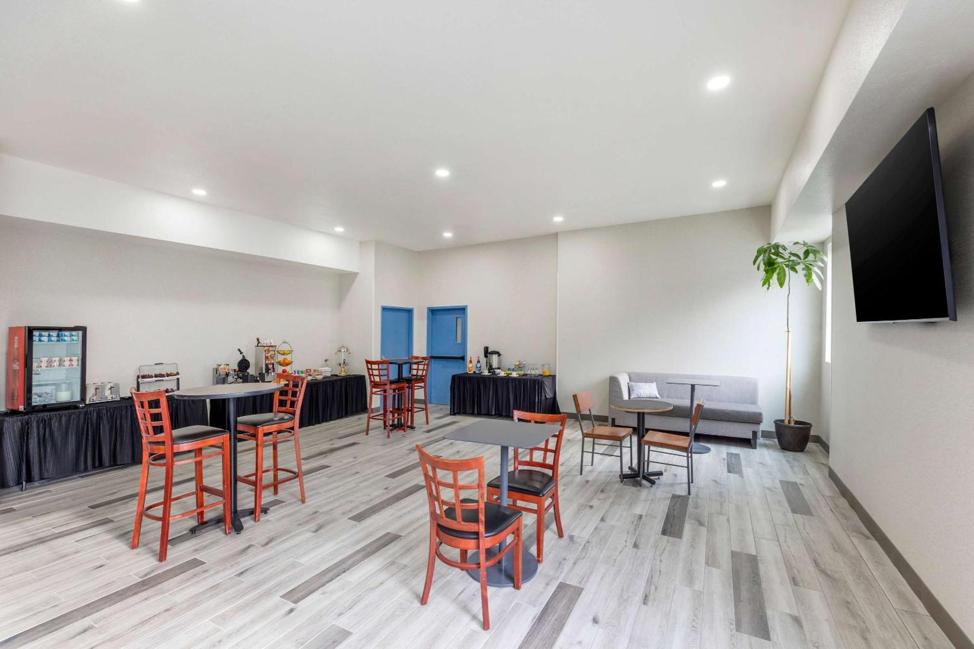 Kiota Inn & Event Center Sutter Creek, Ascend Hotel Collection Ngoại thất bức ảnh