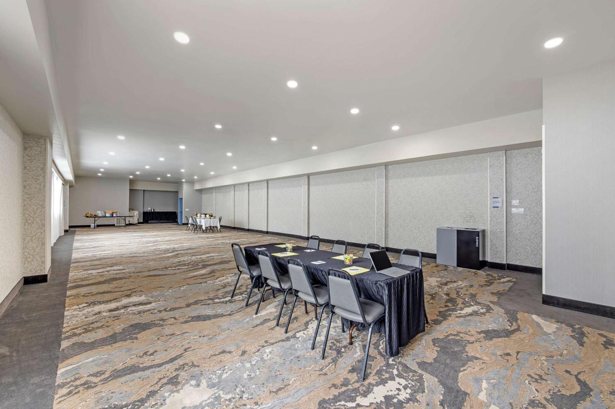 Kiota Inn & Event Center Sutter Creek, Ascend Hotel Collection Ngoại thất bức ảnh