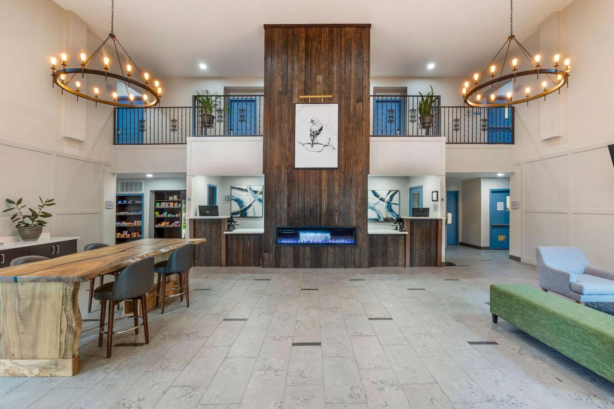 Kiota Inn & Event Center Sutter Creek, Ascend Hotel Collection Ngoại thất bức ảnh
